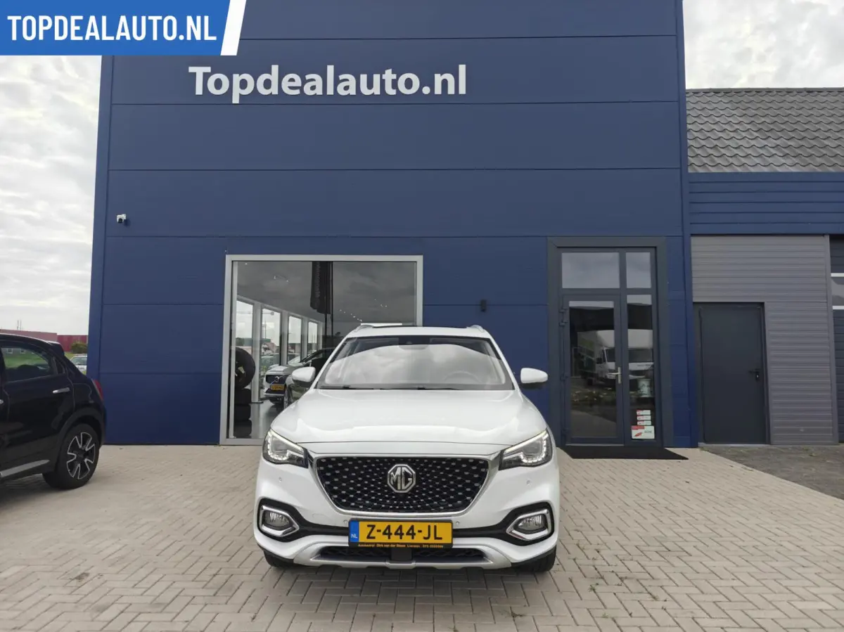 1.5 TGDI Luxury SOH 98 % / Pano / 360 cam / Nieuw