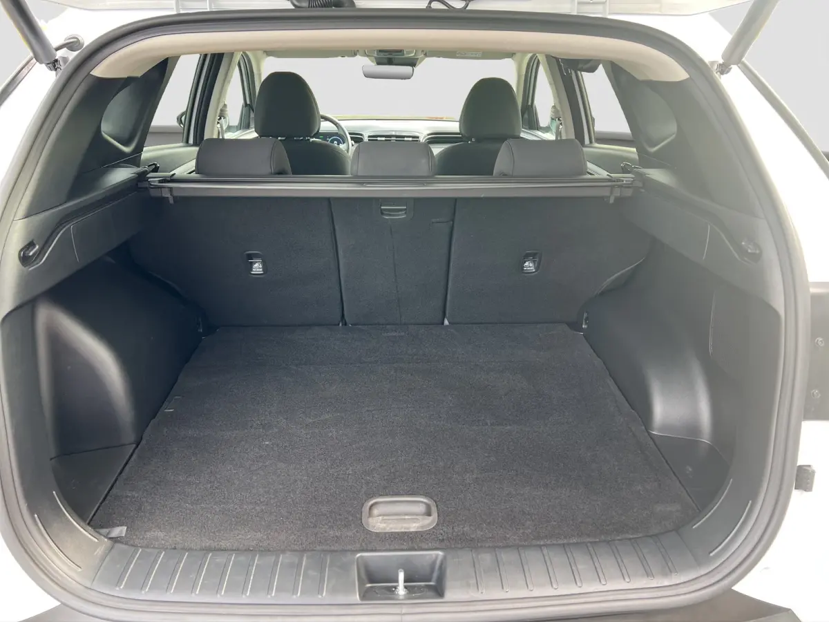 1.6 T-GDI 265pk PHEV Comfort Smart 4WD | Climate | Camera | Carplay | Keyless | Navigatie | Full - Led | Elek. Klep | Winterpakket | 19" Lichtmetaal | Krell Audio | Digitale Cockpit | Parkee
