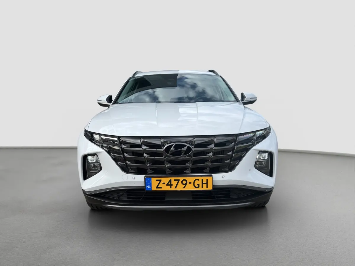 1.6 T-GDI 265pk PHEV Comfort Smart 4WD | Climate | Camera | Carplay | Keyless | Navigatie | Full - Led | Elek. Klep | Winterpakket | 19" Lichtmetaal | Krell Audio | Digitale Cockpit | Parkee