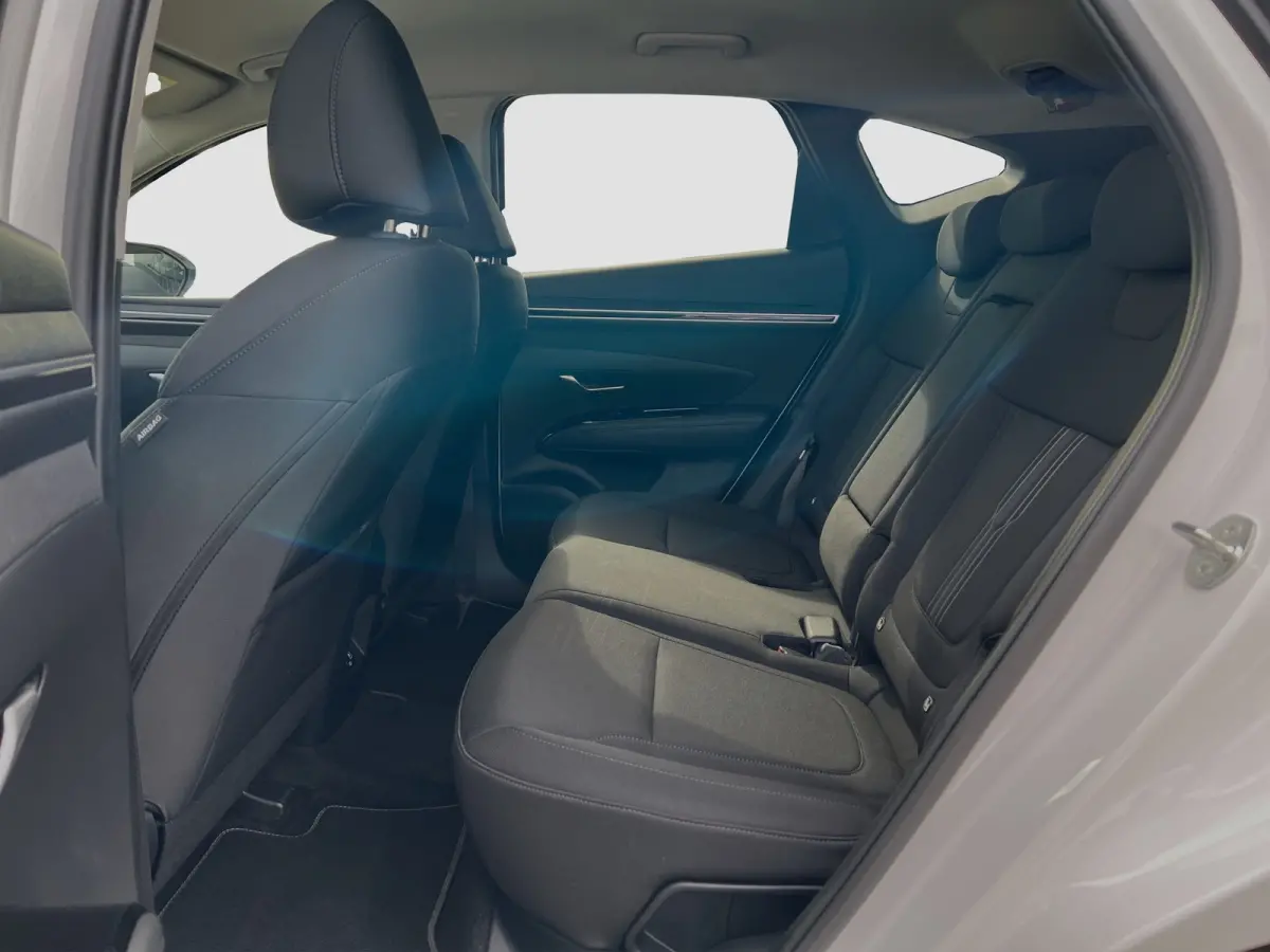 1.6 T-GDI 265pk PHEV Comfort Smart 4WD | Climate | Camera | Carplay | Keyless | Navigatie | Full - Led | Elek. Klep | Winterpakket | 19" Lichtmetaal | Krell Audio | Digitale Cockpit | Parkee
