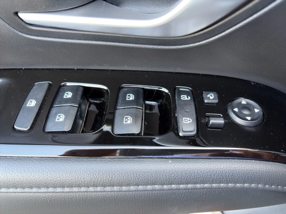 1.6 T-GDI 265pk PHEV Comfort Smart 4WD | Climate | Camera | Carplay | Keyless | Navigatie | Full - Led | Elek. Klep | Winterpakket | 19" Lichtmetaal | Krell Audio | Digitale Cockpit | Parkee