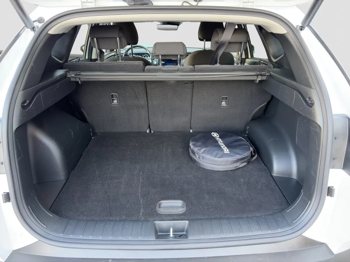 1.6 T-GDI 265pk PHEV Comfort Smart 4WD | Climate | Camera | Carplay | Keyless | Navigatie | Full - Led | Elek. Klep | Winterpakket | 19" Lichtmetaal | Krell Audio | Digitale Cockpit | Parkee