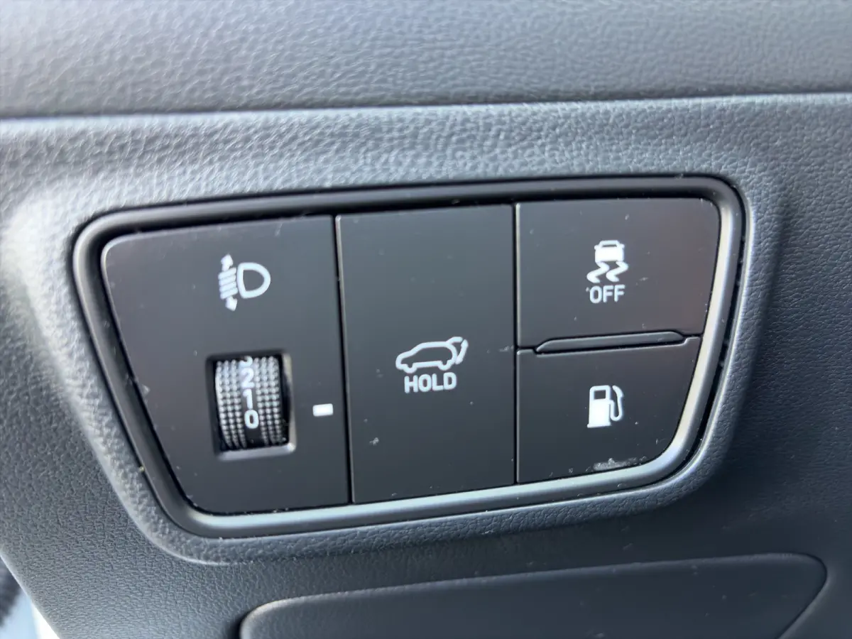 1.6 T-GDI 265pk PHEV Comfort Smart 4WD | Climate | Camera | Carplay | Keyless | Navigatie | Full - Led | Elek. Klep | Winterpakket | 19" Lichtmetaal | Krell Audio | Digitale Cockpit | Parkee