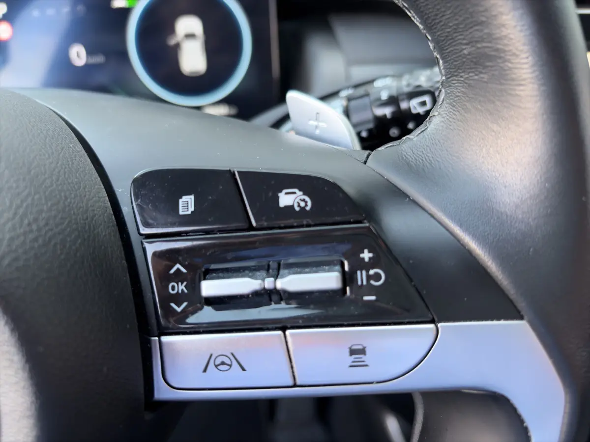 1.6 T-GDI 265pk PHEV Comfort Smart 4WD | Climate | Camera | Carplay | Keyless | Navigatie | Full - Led | Elek. Klep | Winterpakket | 19" Lichtmetaal | Krell Audio | Digitale Cockpit | Parkee