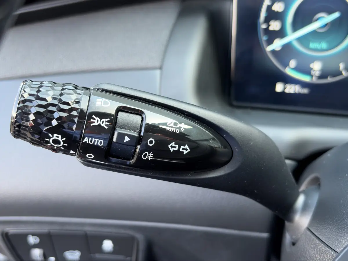 1.6 T-GDI 265pk PHEV Comfort Smart 4WD | Climate | Camera | Carplay | Keyless | Navigatie | Full - Led | Elek. Klep | Winterpakket | 19" Lichtmetaal | Krell Audio | Digitale Cockpit | Parkee