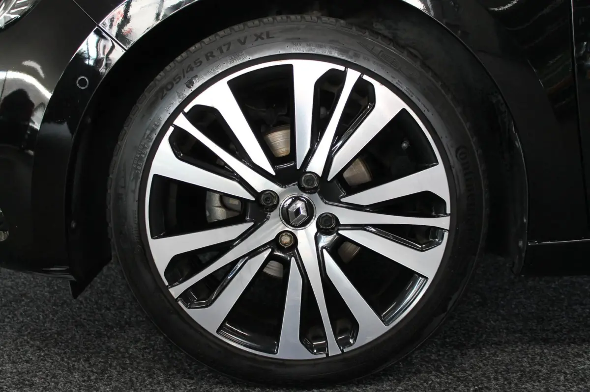 1.0 TCe Initiale Paris|Rijklaar prijs|ACC|Carplay|Camera|