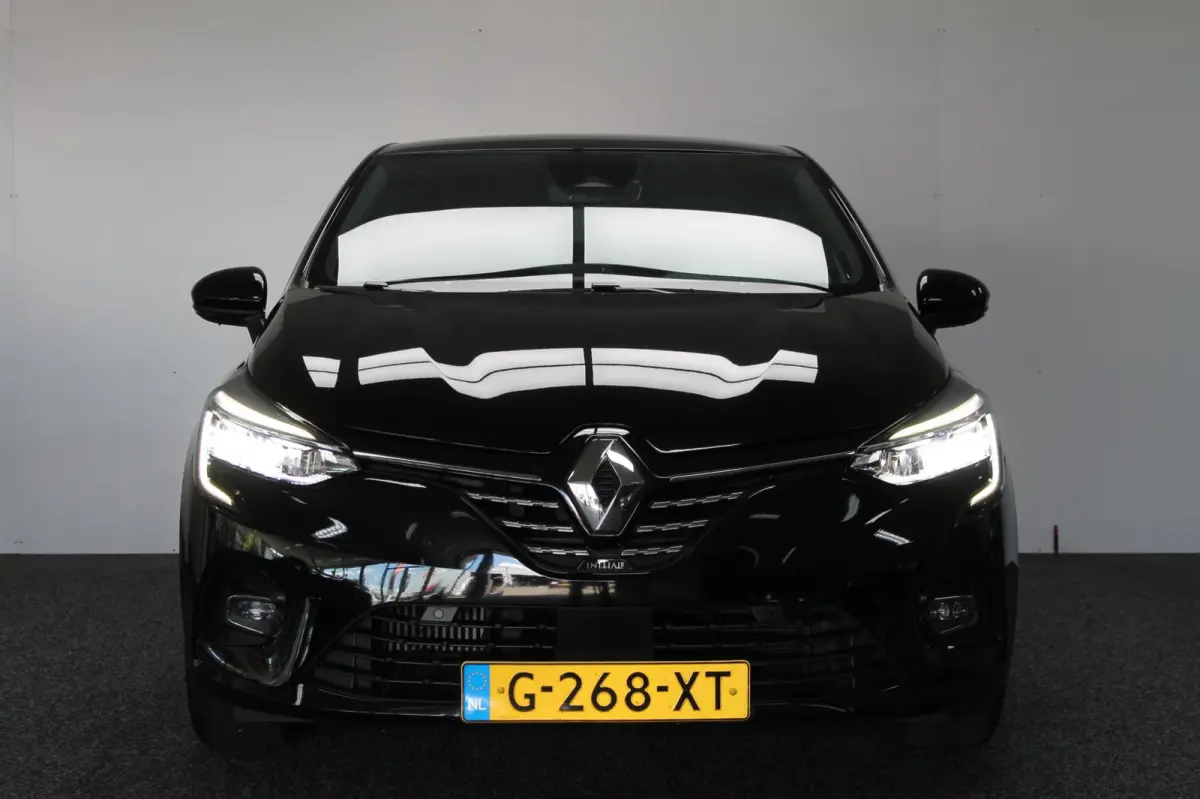 1.0 TCe Initiale Paris|Rijklaar prijs|ACC|Carplay|Camera|