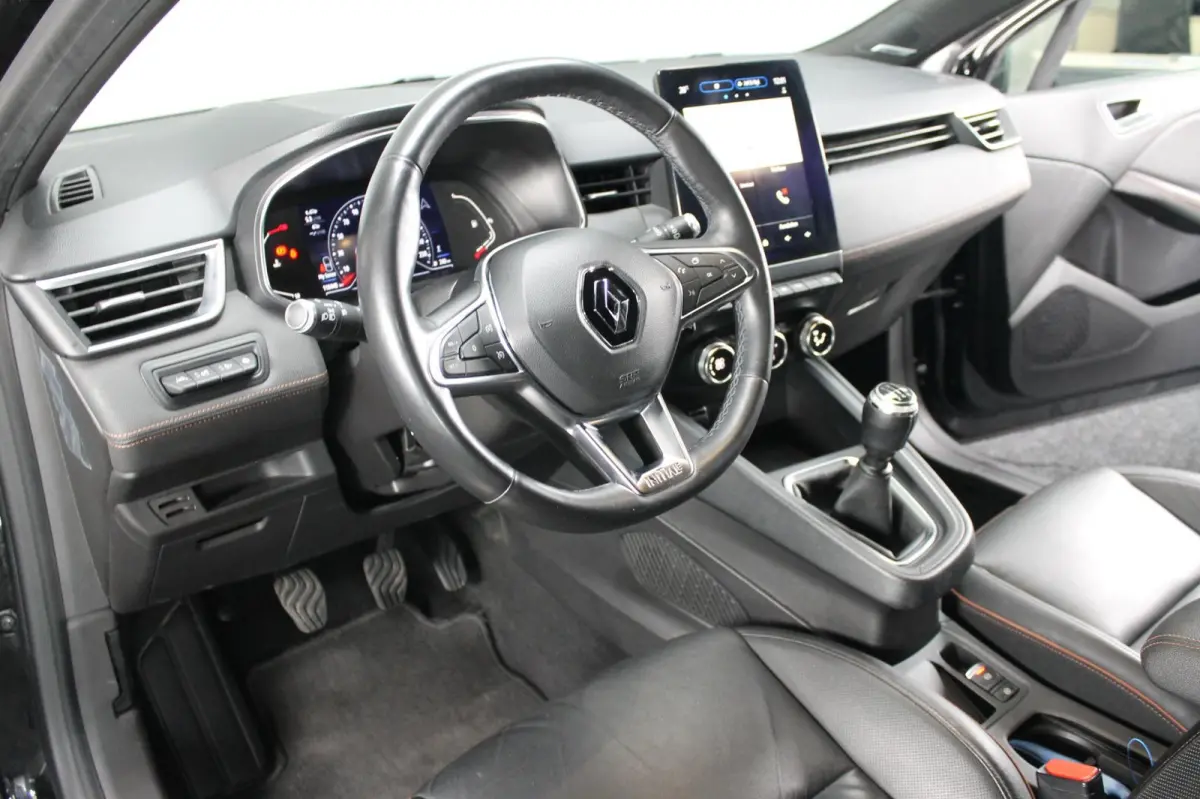 1.0 TCe Initiale Paris|Rijklaar prijs|ACC|Carplay|Camera|