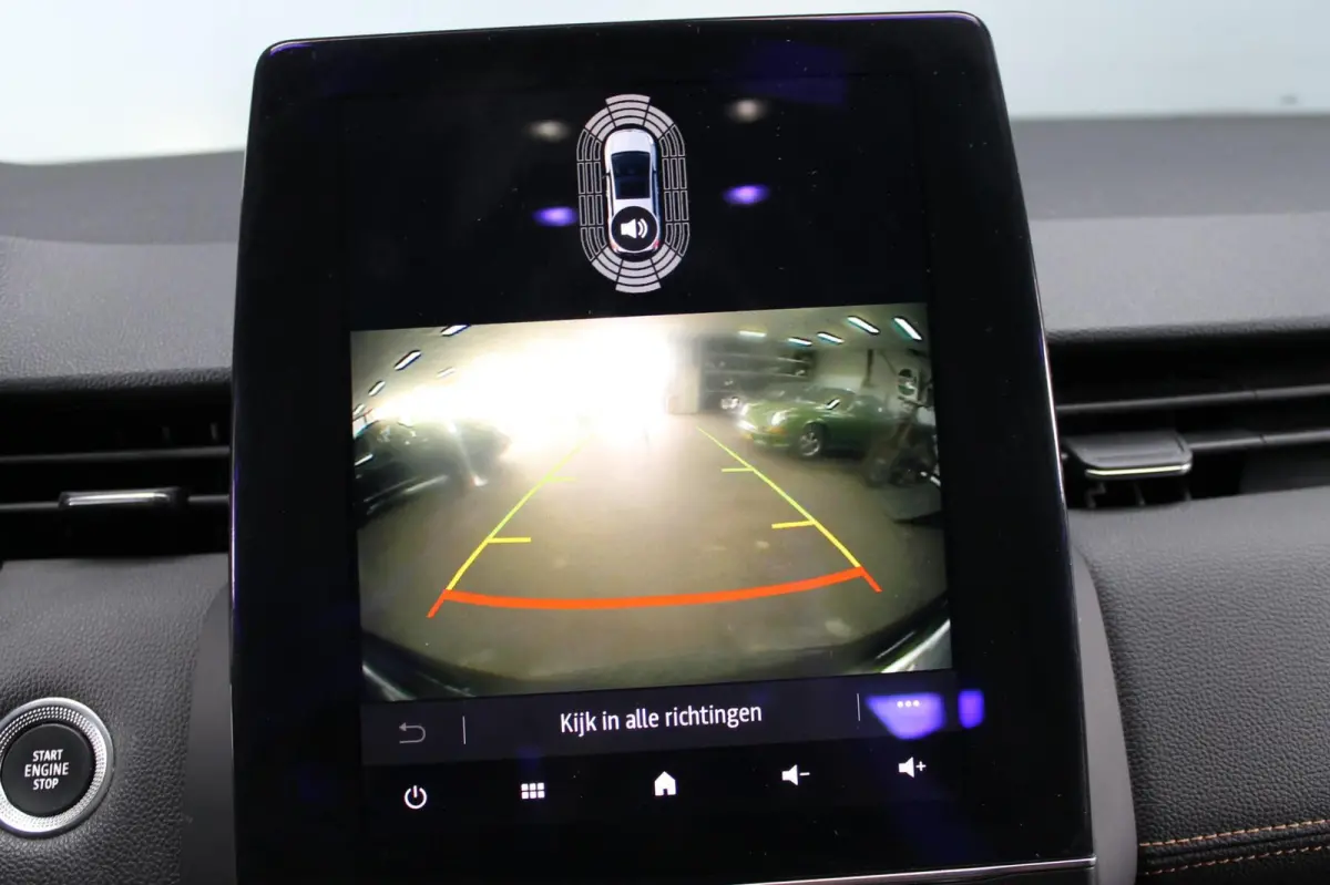 1.0 TCe Initiale Paris|Rijklaar prijs|ACC|Carplay|Camera|