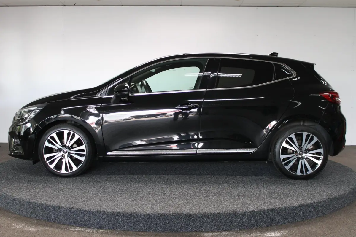 1.0 TCe Initiale Paris|Rijklaar prijs|ACC|Carplay|Camera|