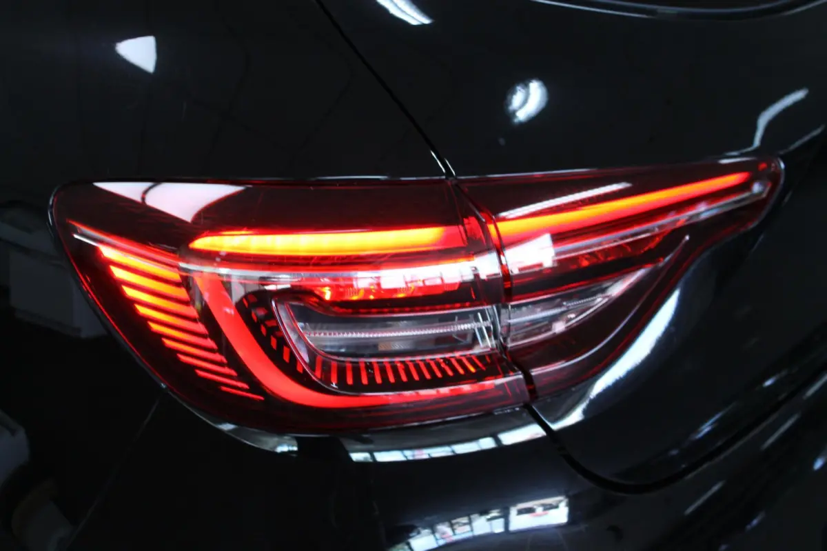 1.0 TCe Initiale Paris|Rijklaar prijs|ACC|Carplay|Camera|