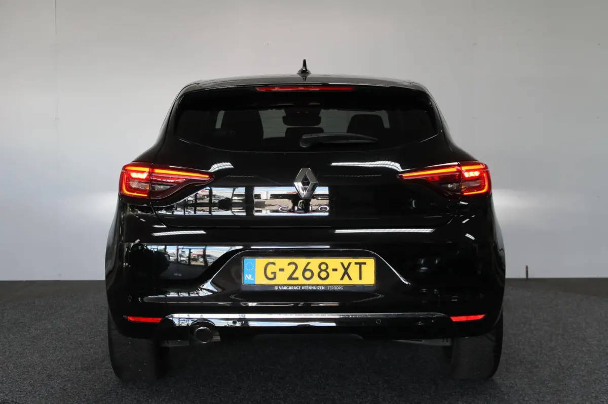 1.0 TCe Initiale Paris|Rijklaar prijs|ACC|Carplay|Camera|