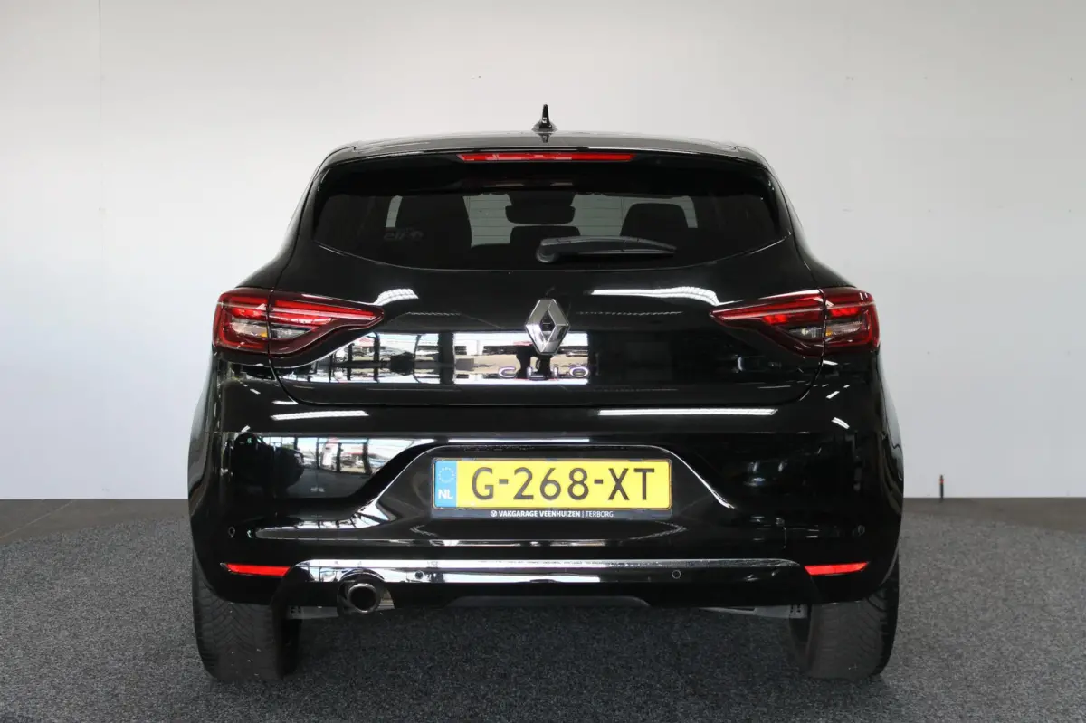 1.0 TCe Initiale Paris|Rijklaar prijs|ACC|Carplay|Camera|