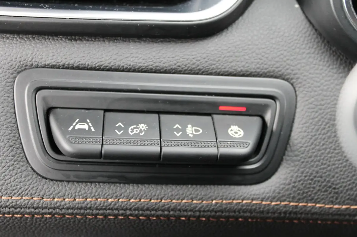 1.0 TCe Initiale Paris|Rijklaar prijs|ACC|Carplay|Camera|