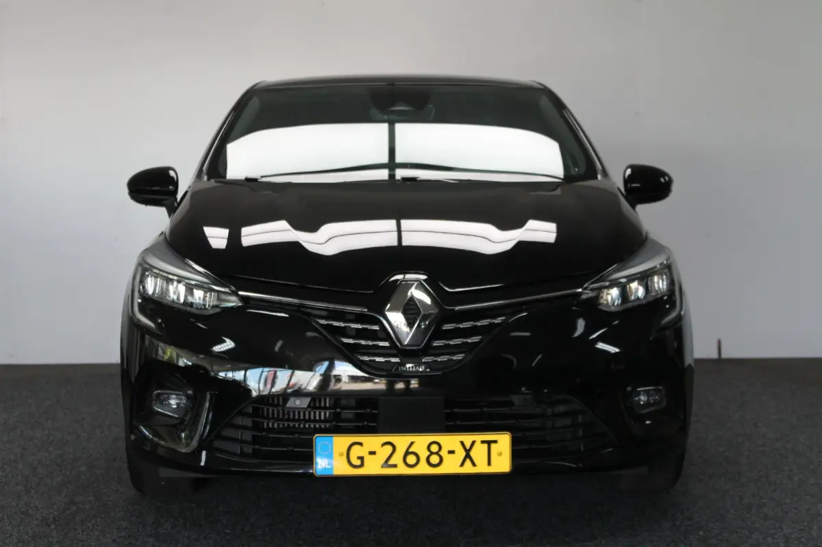 1.0 TCe Initiale Paris|Rijklaar prijs|ACC|Carplay|Camera|
