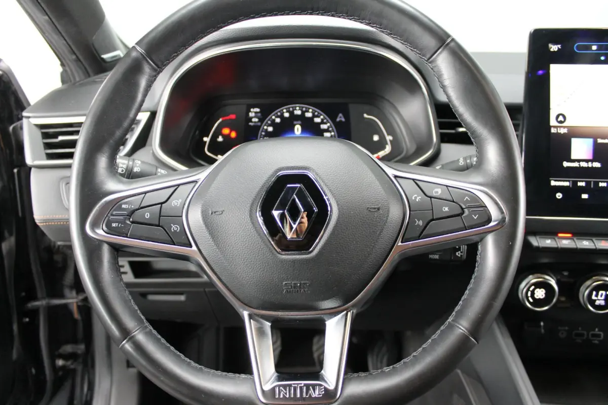 1.0 TCe Initiale Paris|Rijklaar prijs|ACC|Carplay|Camera|