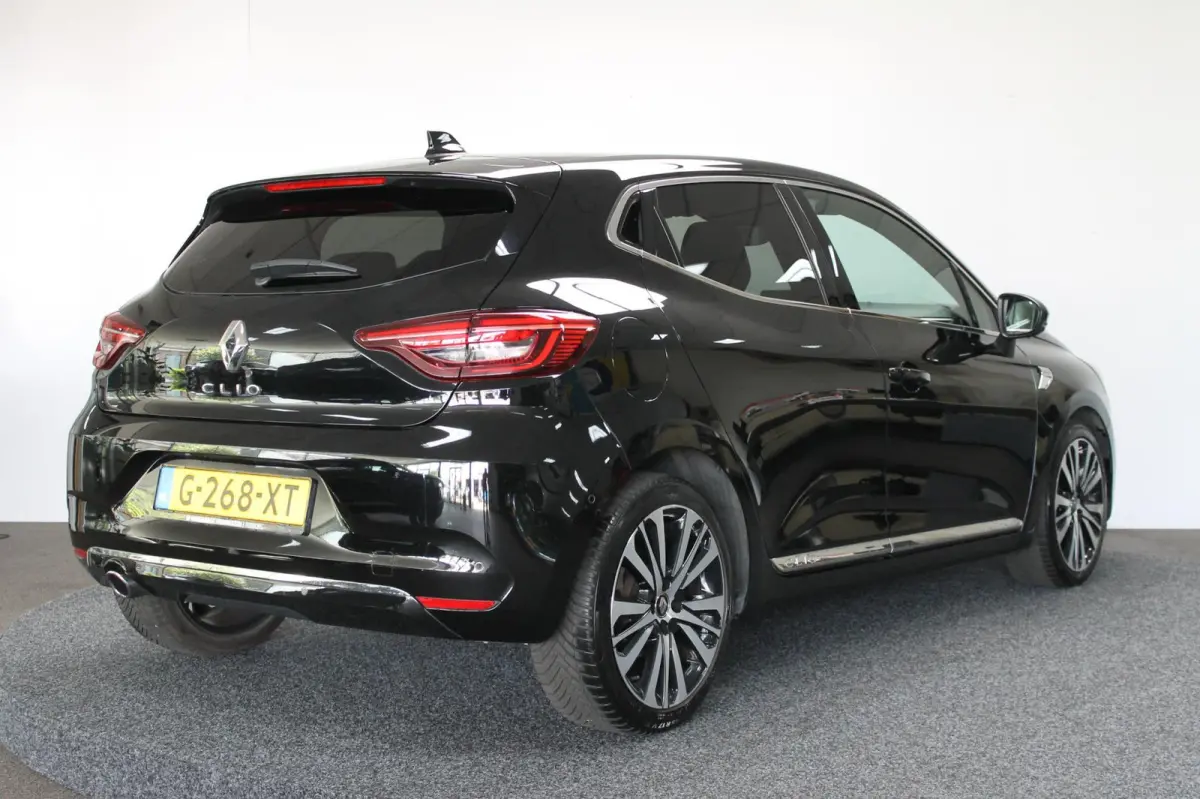 1.0 TCe Initiale Paris|Rijklaar prijs|ACC|Carplay|Camera|