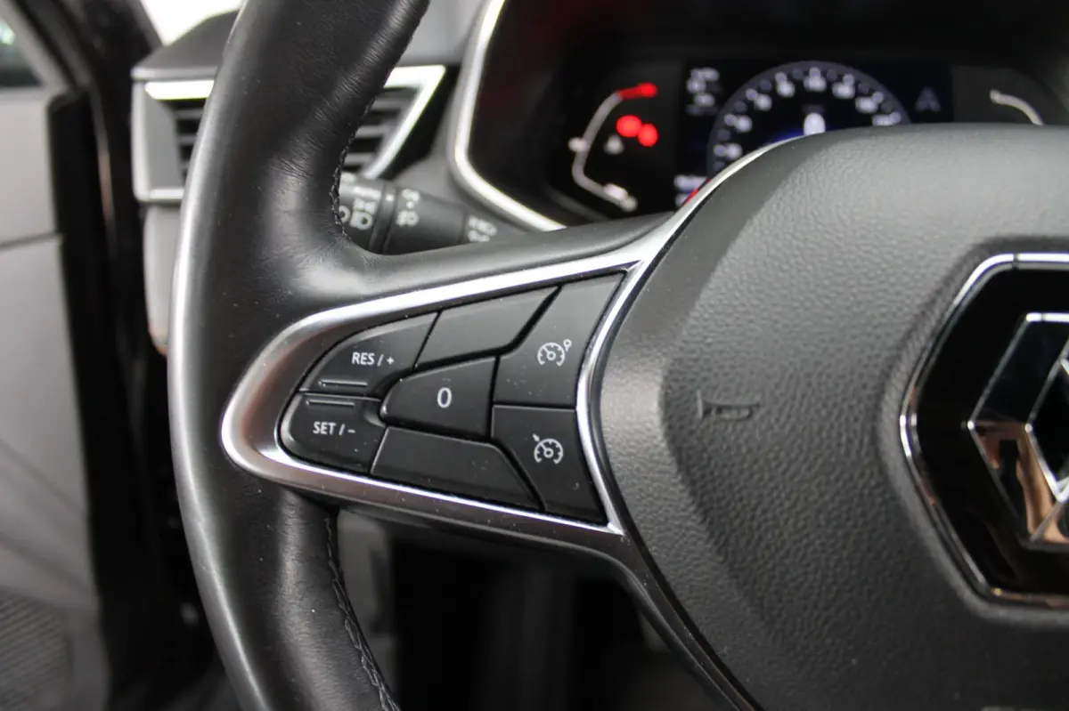 1.0 TCe Initiale Paris|Rijklaar prijs|ACC|Carplay|Camera|
