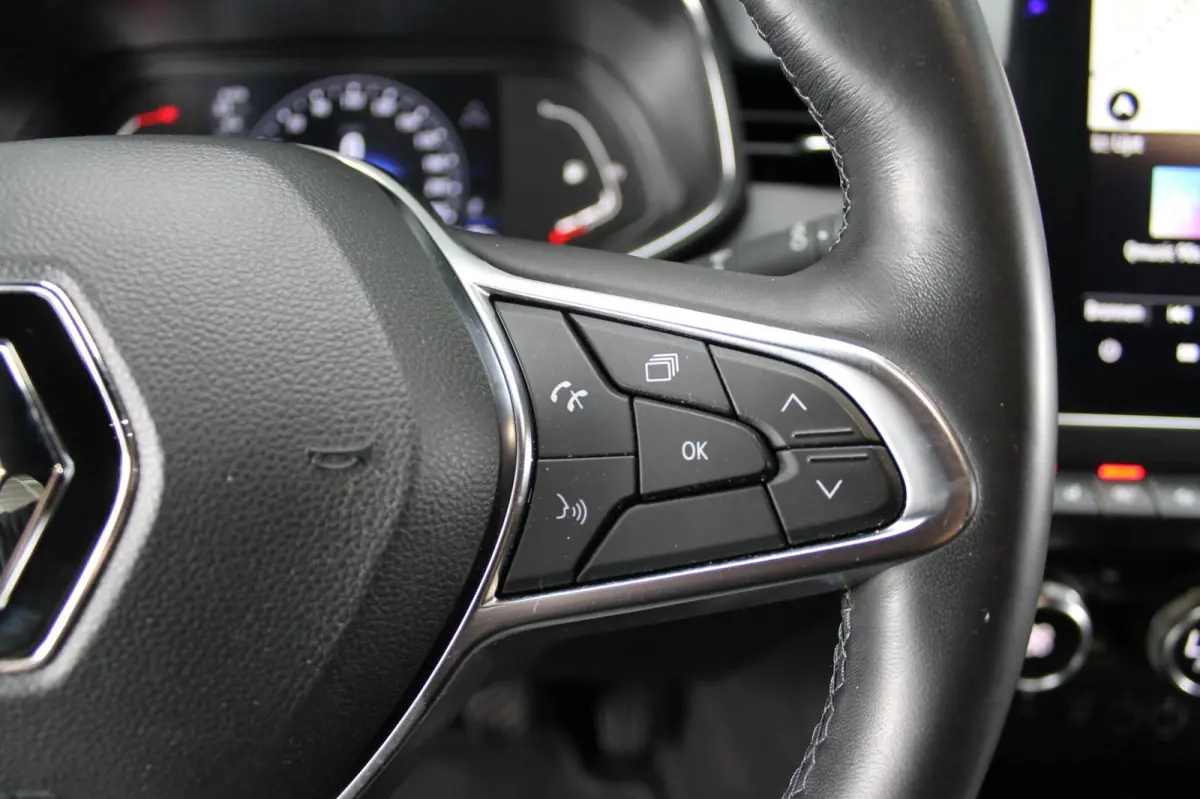 1.0 TCe Initiale Paris|Rijklaar prijs|ACC|Carplay|Camera|