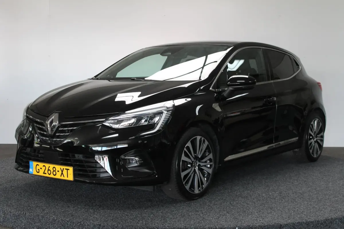 1.0 TCe Initiale Paris|Rijklaar prijs|ACC|Carplay|Camera|