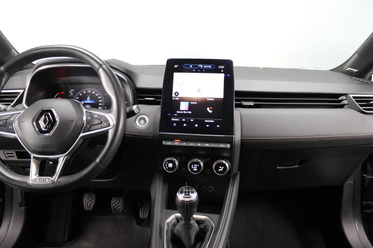 1.0 TCe Initiale Paris|Rijklaar prijs|ACC|Carplay|Camera|