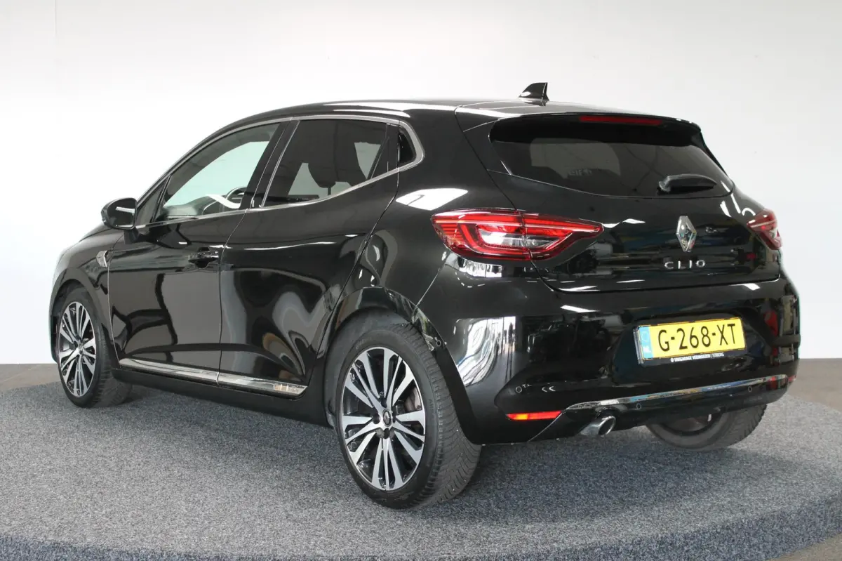 1.0 TCe Initiale Paris|Rijklaar prijs|ACC|Carplay|Camera|