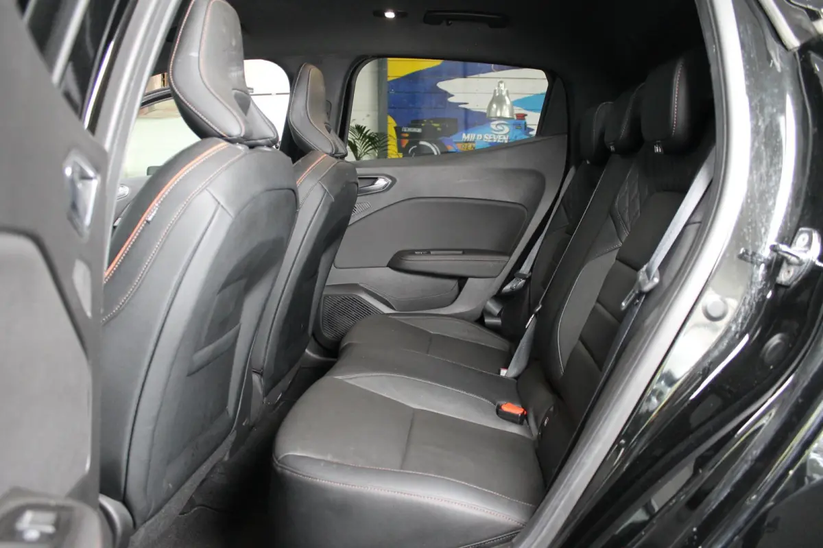 1.0 TCe Initiale Paris|Rijklaar prijs|ACC|Carplay|Camera|