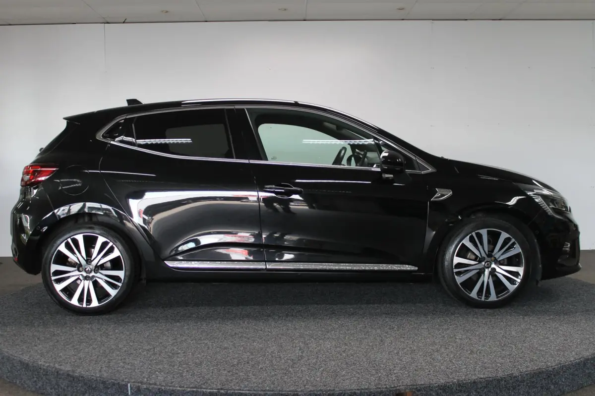 1.0 TCe Initiale Paris|Rijklaar prijs|ACC|Carplay|Camera|