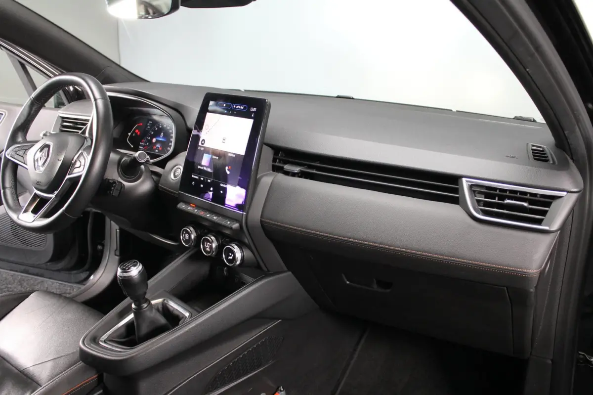 1.0 TCe Initiale Paris|Rijklaar prijs|ACC|Carplay|Camera|