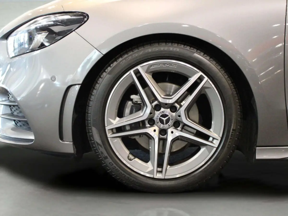 180 Business Solution AMG