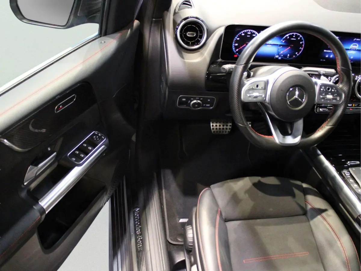 180 Business Solution AMG