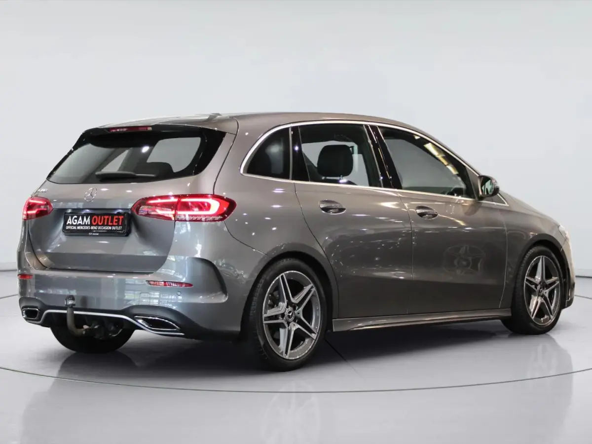 180 Business Solution AMG
