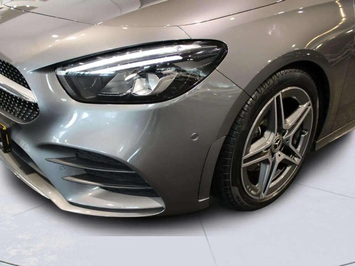 180 Business Solution AMG