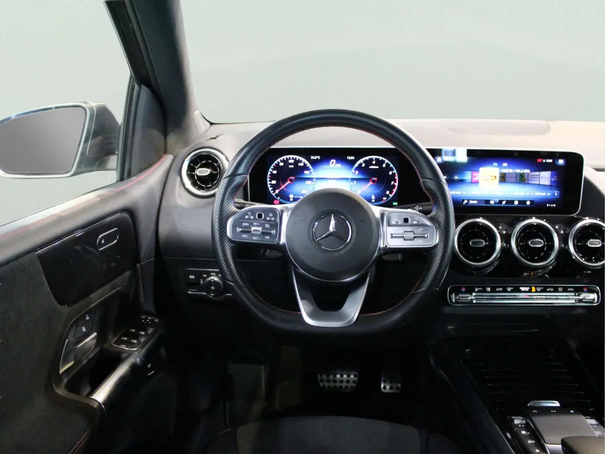 180 Business Solution AMG
