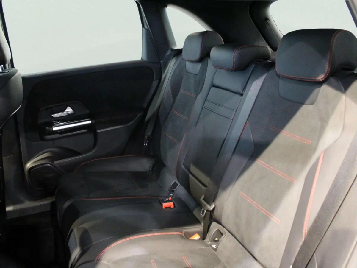 180 Business Solution AMG