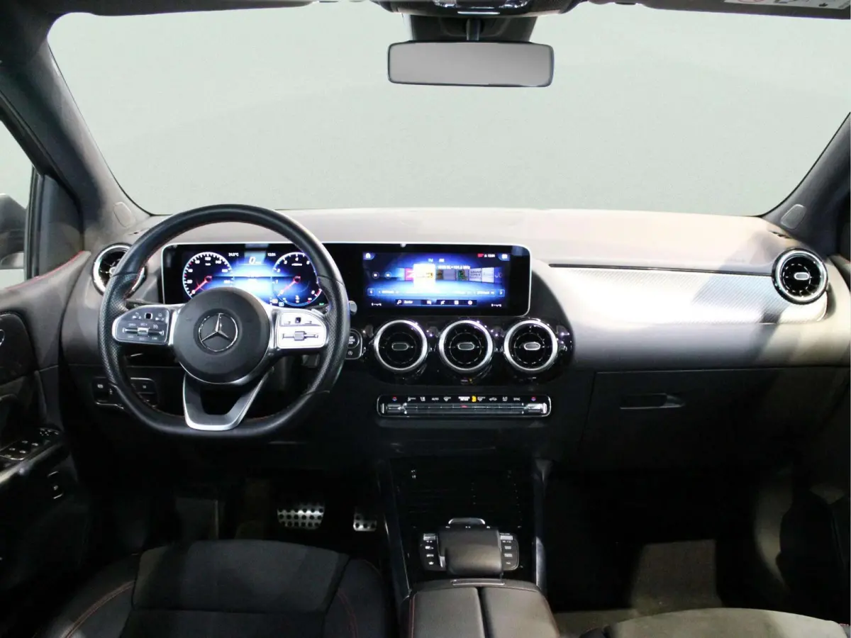 180 Business Solution AMG