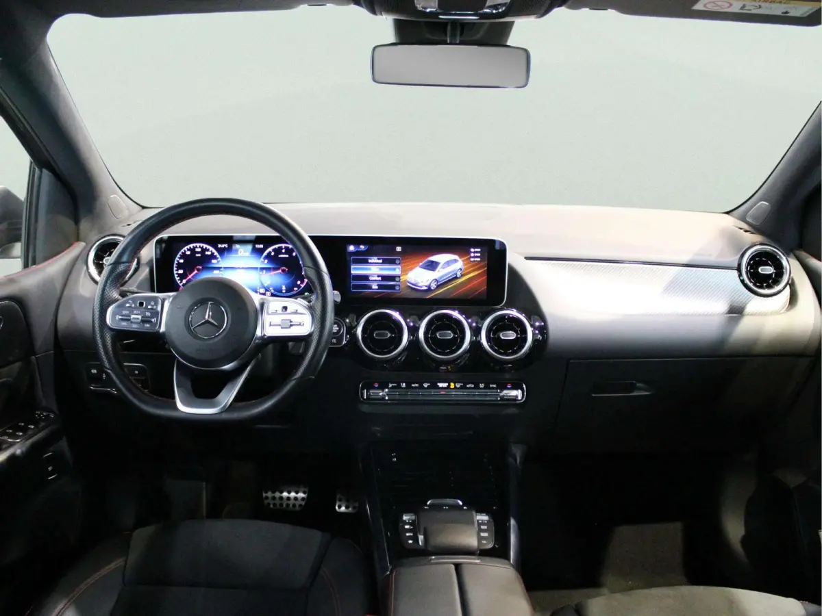180 Business Solution AMG