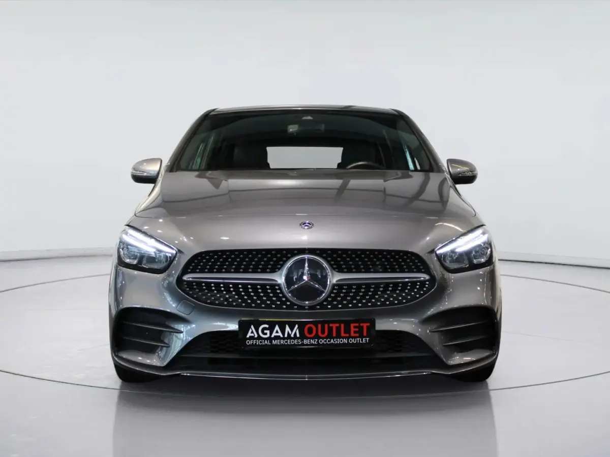 180 Business Solution AMG