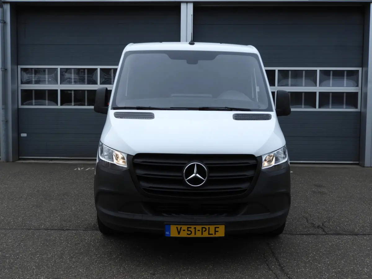 314 2.2 CDI L1H1 | TREKHAAK | CAMERA | CARPLAY | NAVI