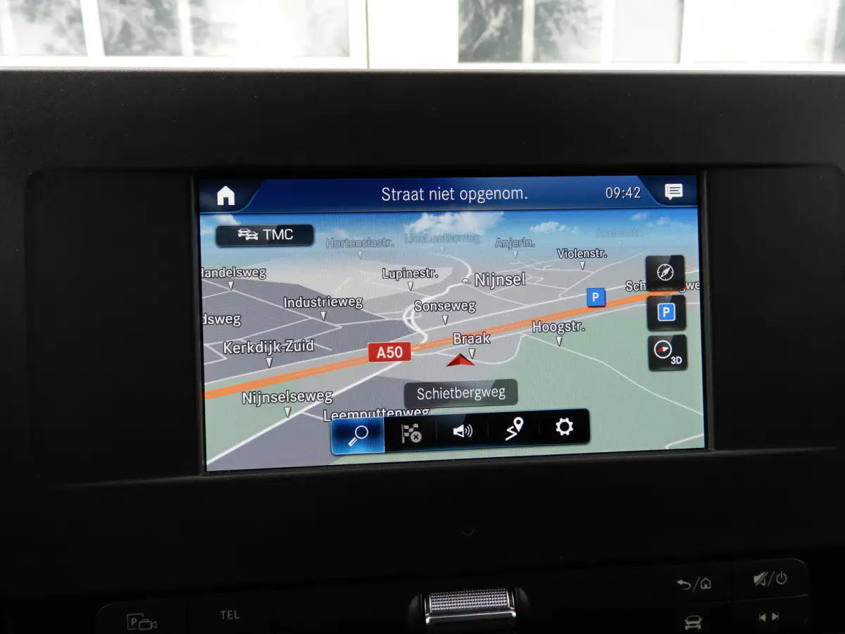 314 2.2 CDI L1H1 | TREKHAAK | CAMERA | CARPLAY | NAVI
