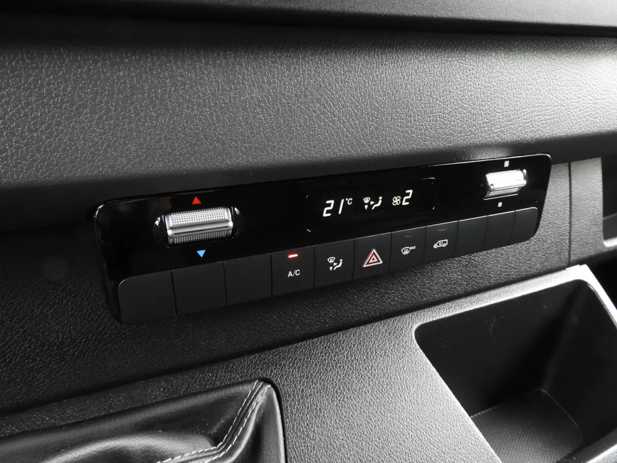 314 2.2 CDI L1H1 | TREKHAAK | CAMERA | CARPLAY | NAVI