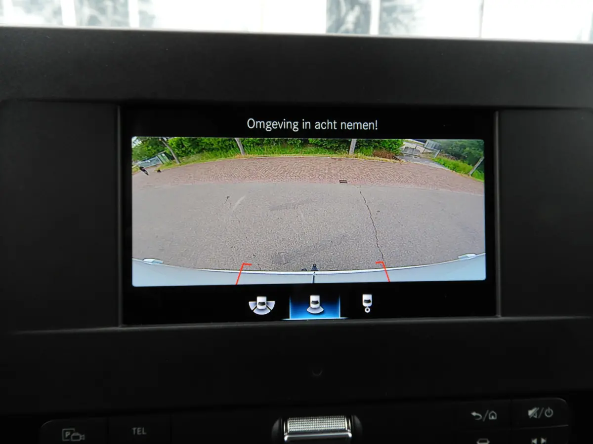 314 2.2 CDI L1H1 | TREKHAAK | CAMERA | CARPLAY | NAVI