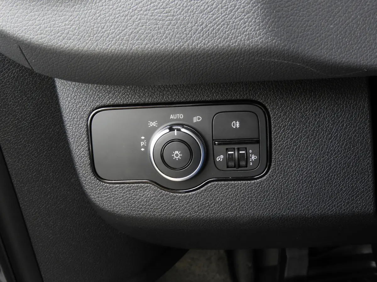 314 2.2 CDI L1H1 | TREKHAAK | CAMERA | CARPLAY | NAVI