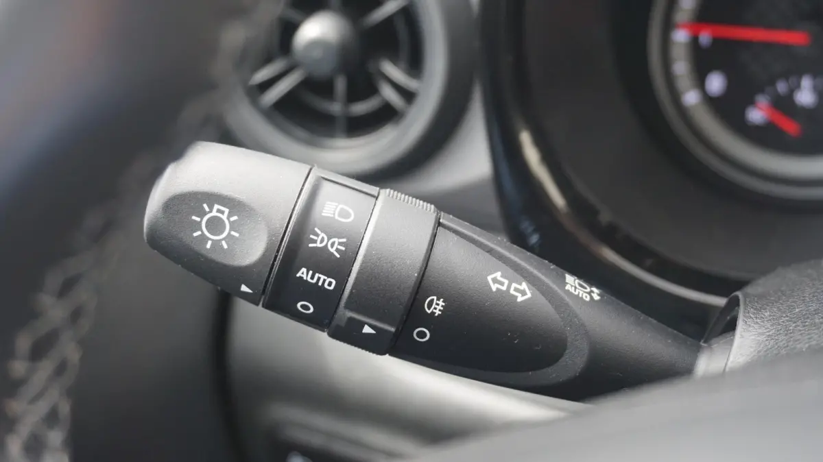 1.0 Comfort Apple Carplay/Android Auto