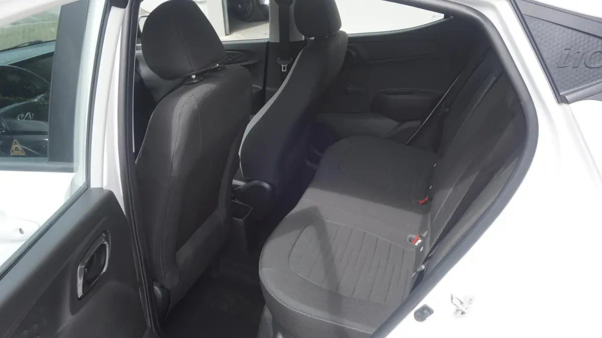 1.0 Comfort Apple Carplay/Android Auto