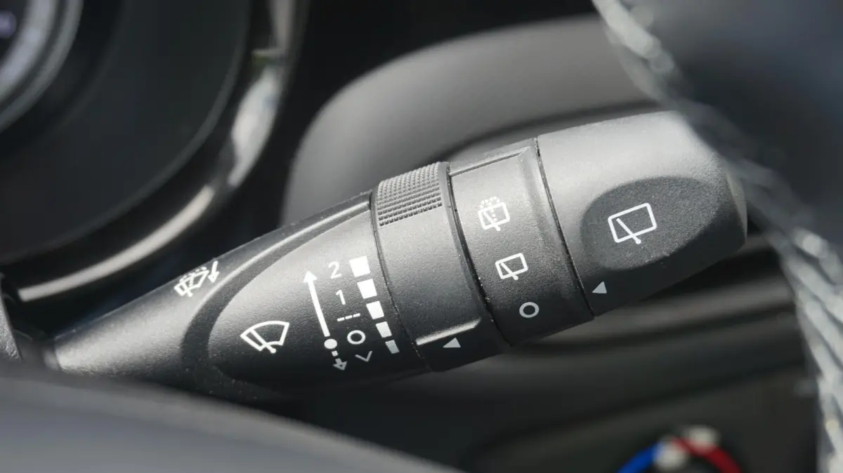 1.0 Comfort Apple Carplay/Android Auto