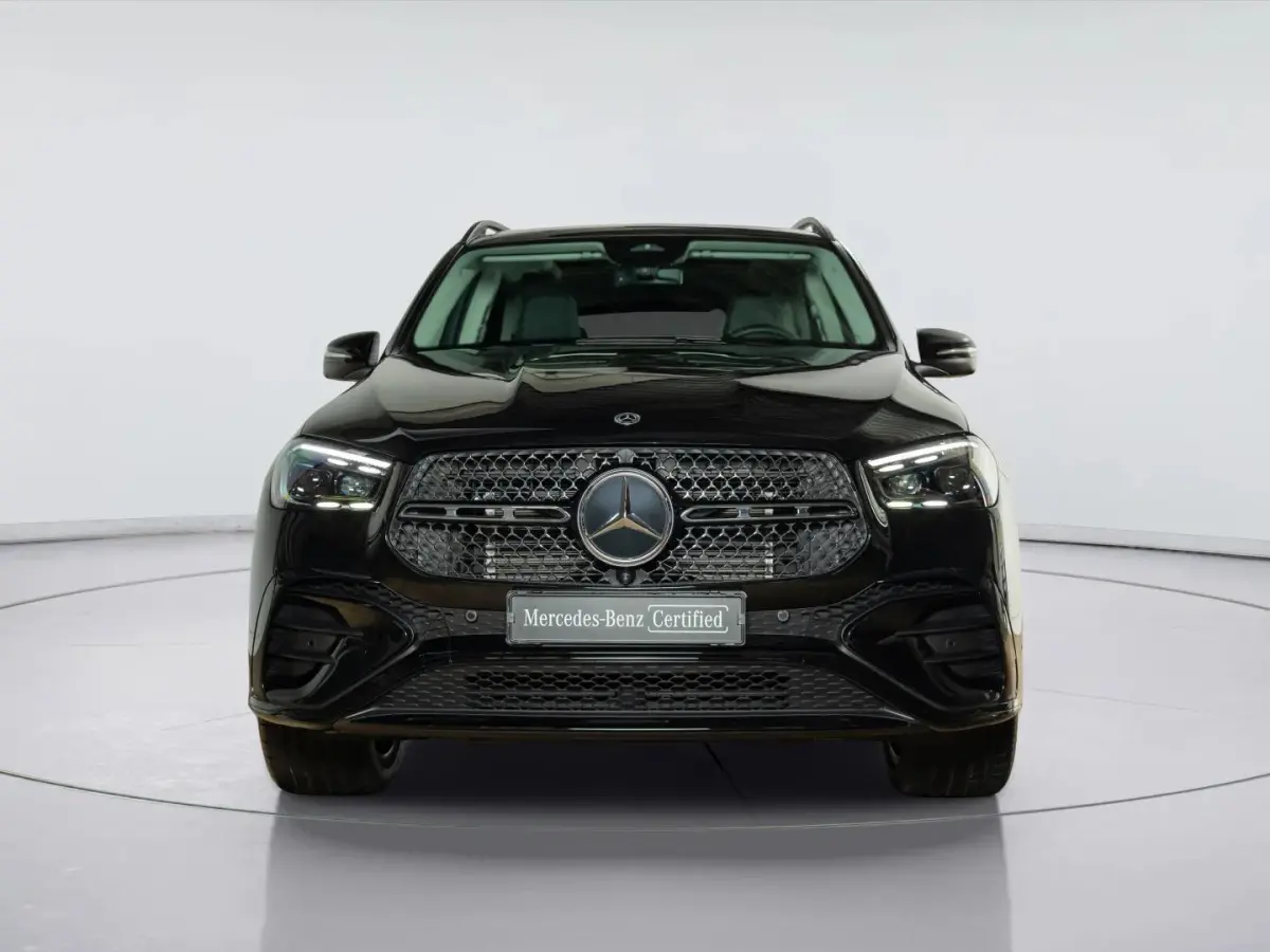 400 e 4MATIC AMG Line | Panorama dak
