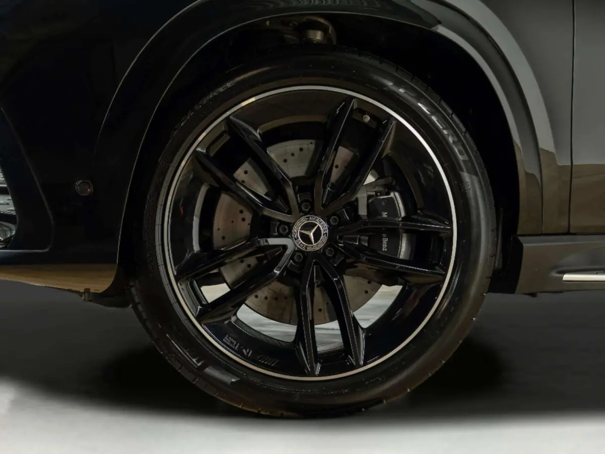 400 e 4MATIC AMG Line | Panorama dak