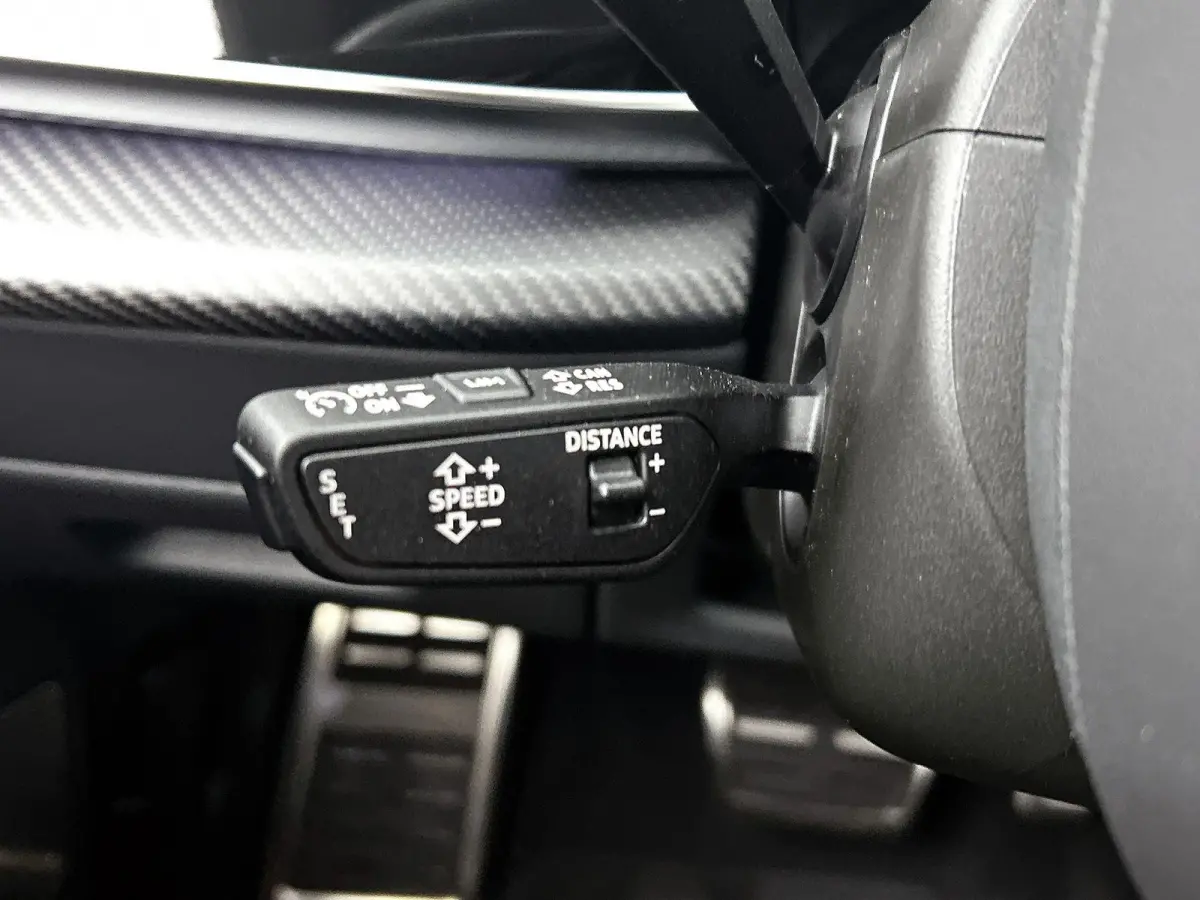 60 TFSI e quattro Pro Line S Competition 490 PK | S-line | 360 Camera | Panoramadak | Vierwielbesturing | Bang & Olufsen Advanced 3D | Climate Control | Navigatie | Trekhaak | Stoelverwarmin