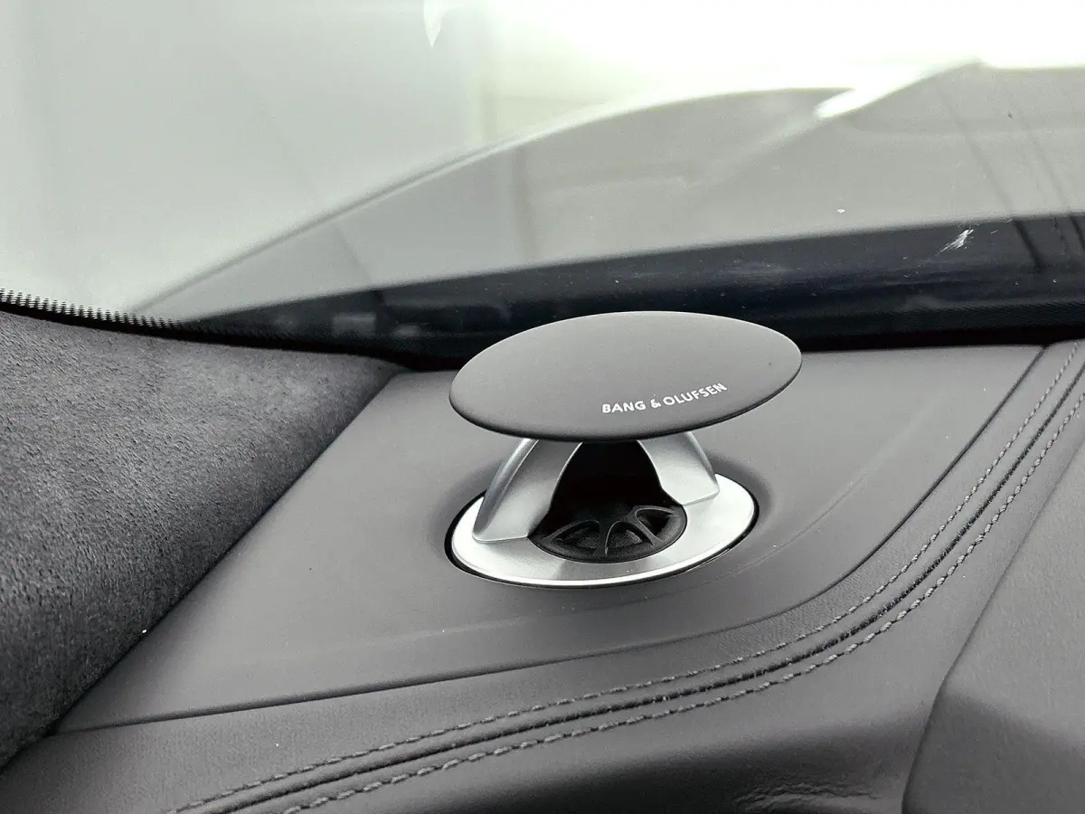 60 TFSI e quattro Pro Line S Competition 490 PK | S-line | 360 Camera | Panoramadak | Vierwielbesturing | Bang & Olufsen Advanced 3D | Climate Control | Navigatie | Trekhaak | Stoelverwarmin